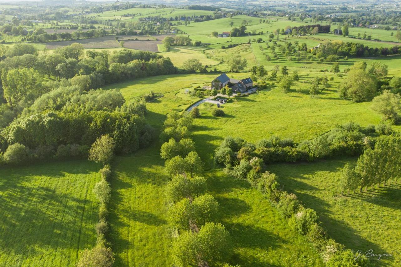Côté Verger Bed and breakfast Battice