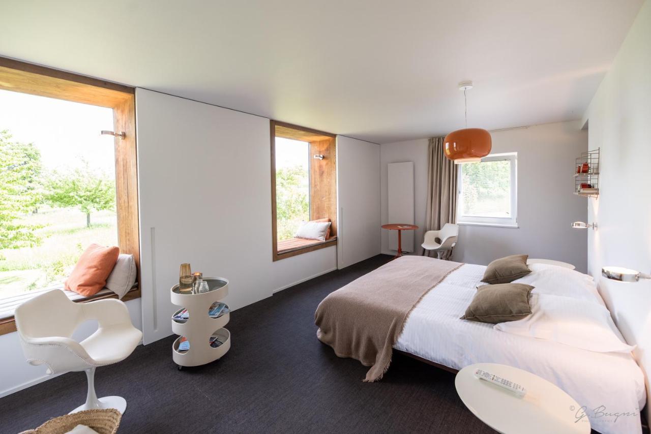 Côté Verger Bed and breakfast Battice