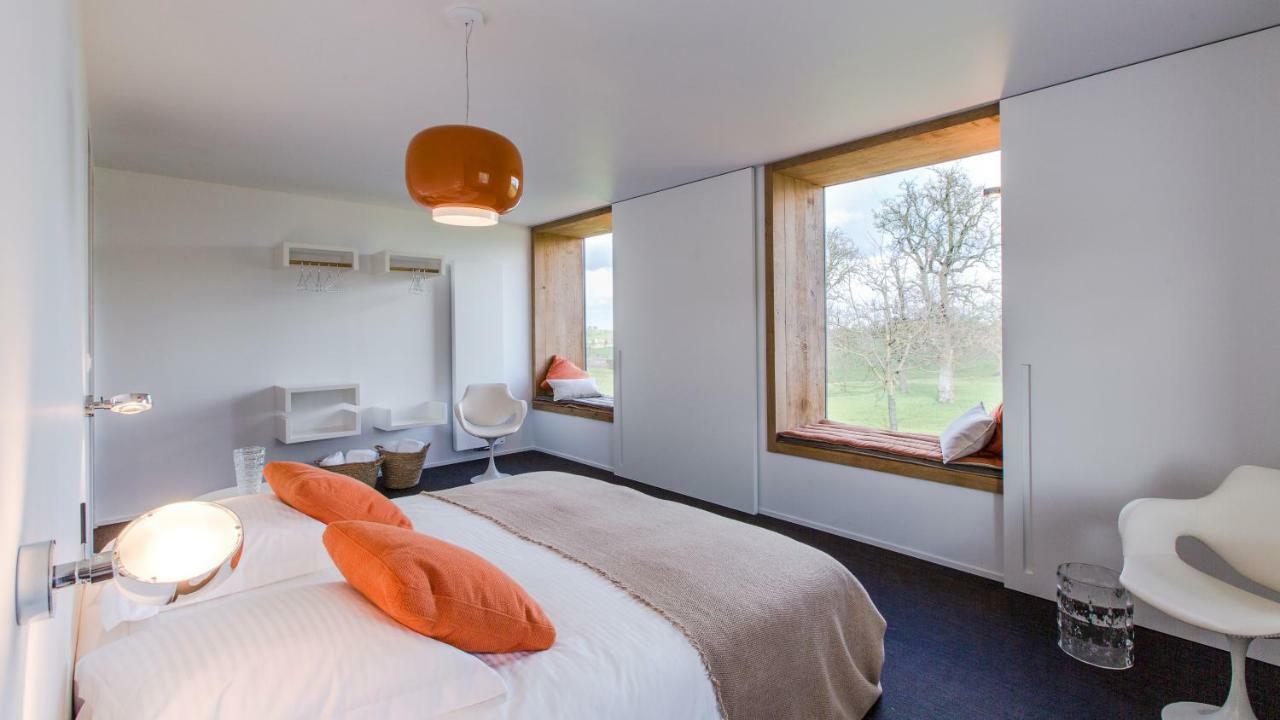 Côté Verger Bed and breakfast 4*