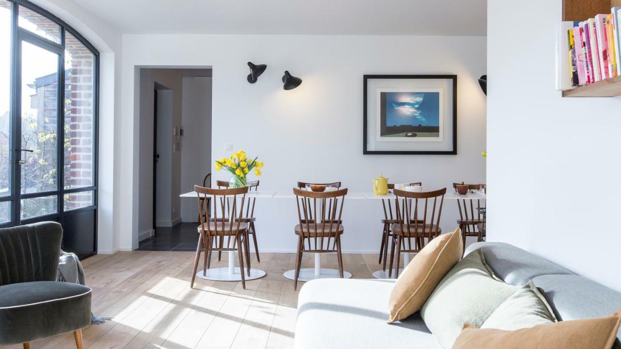 Côté Verger Bed and breakfast Battice